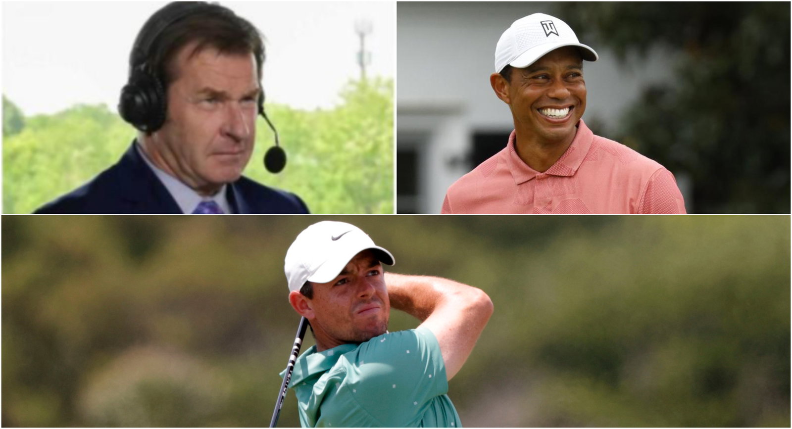Does Koepka vs DeChambeau rank in your top five of golf's BEST EVER RIVALRIES?